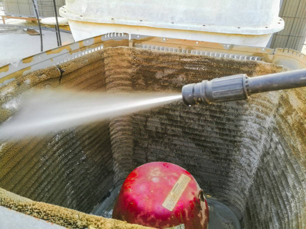 Best Commercial Air Duct Cleaning  in Fairland, MD