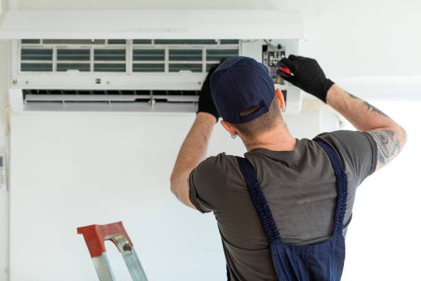 Professional Airduct Cleaning in Fairland, MD